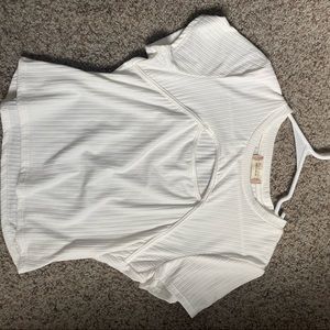 Altars state white t shirt